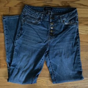 Women’s jeans